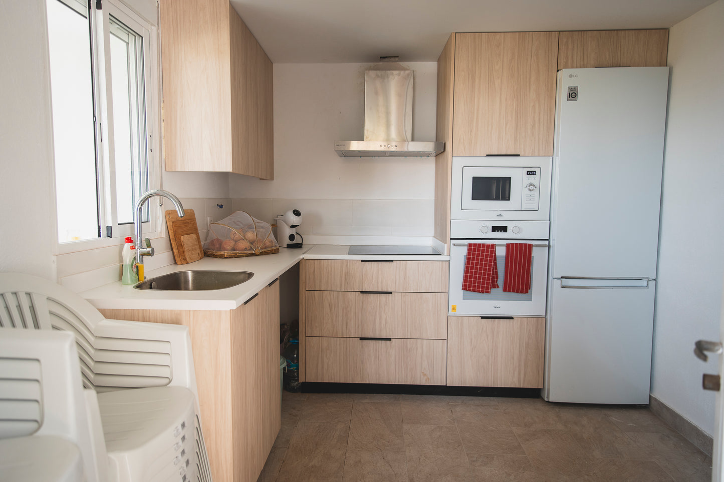 Celebra tu evento en el corazón de la Huerta Valenciana