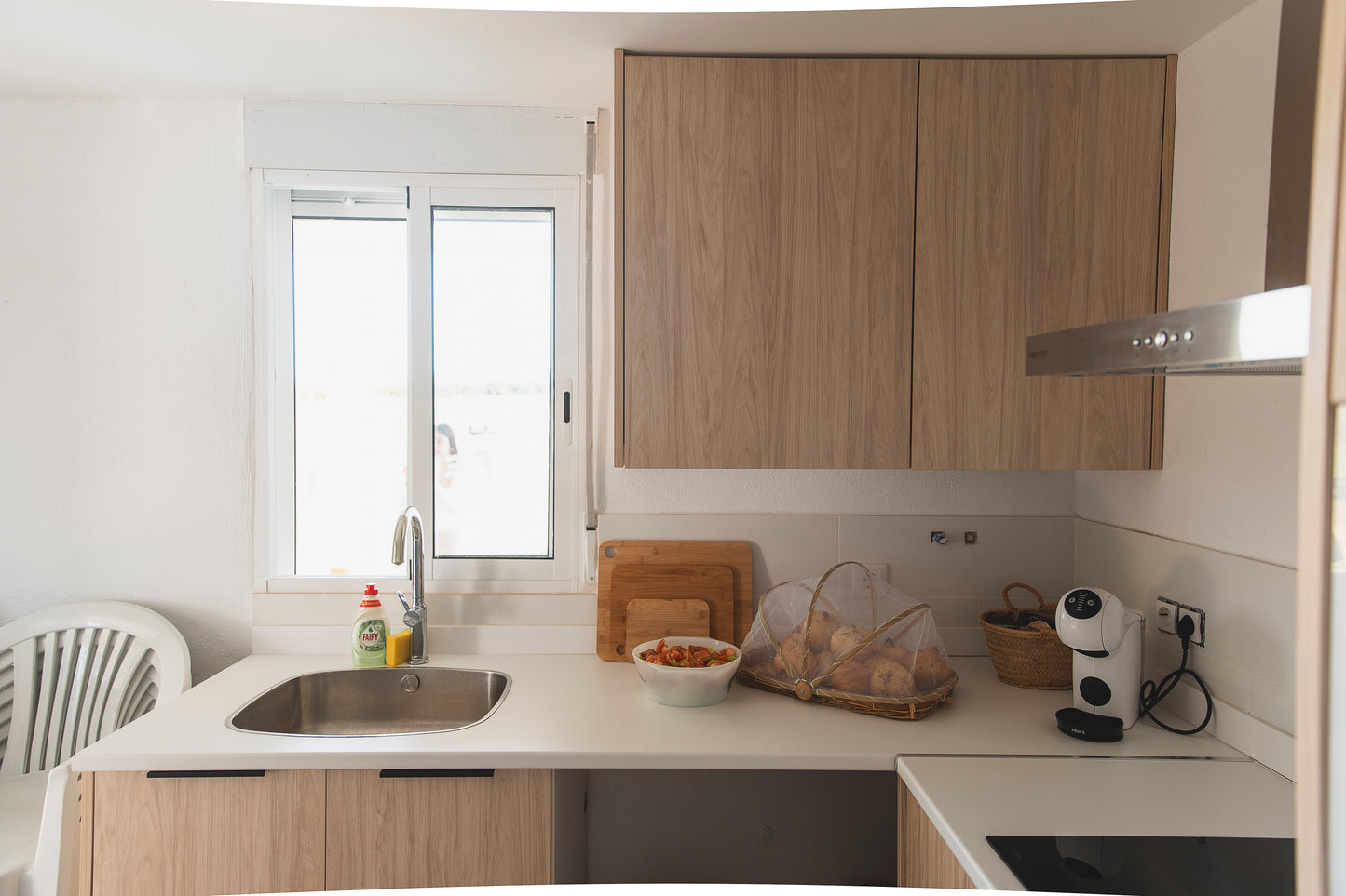 Celebra tu evento en el corazón de la Huerta Valenciana