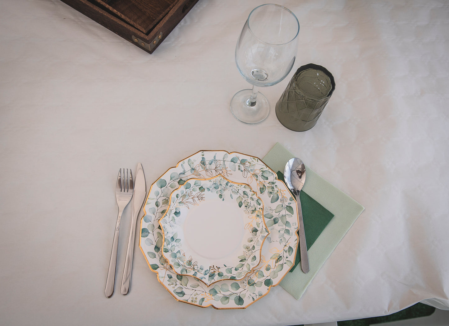 Celebra tu evento en el corazón de la Huerta Valenciana