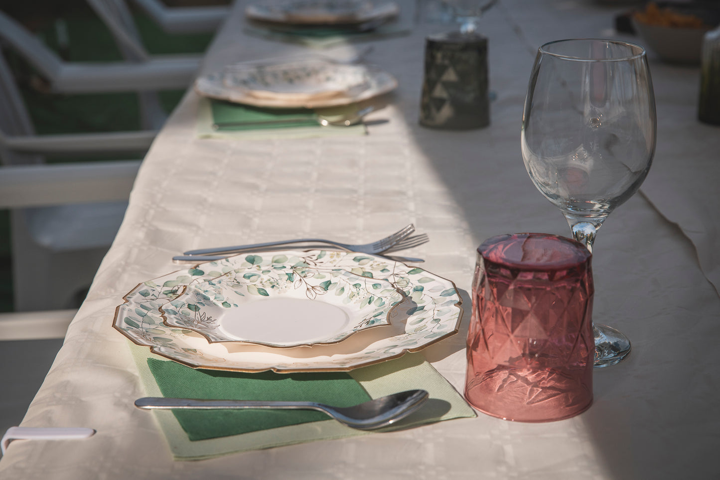 Celebra tu evento en el corazón de la Huerta Valenciana