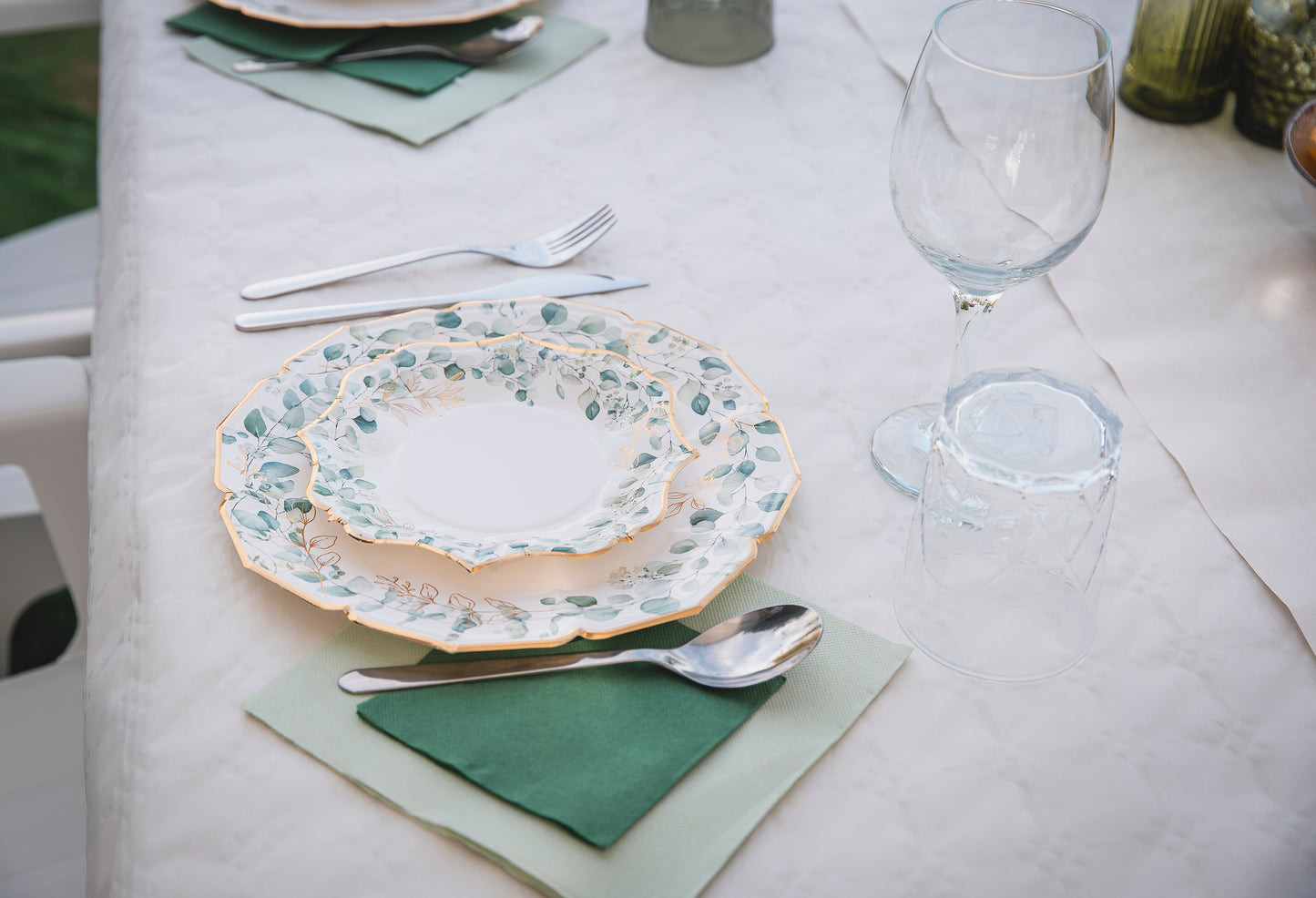 Celebra tu evento en el corazón de la Huerta Valenciana