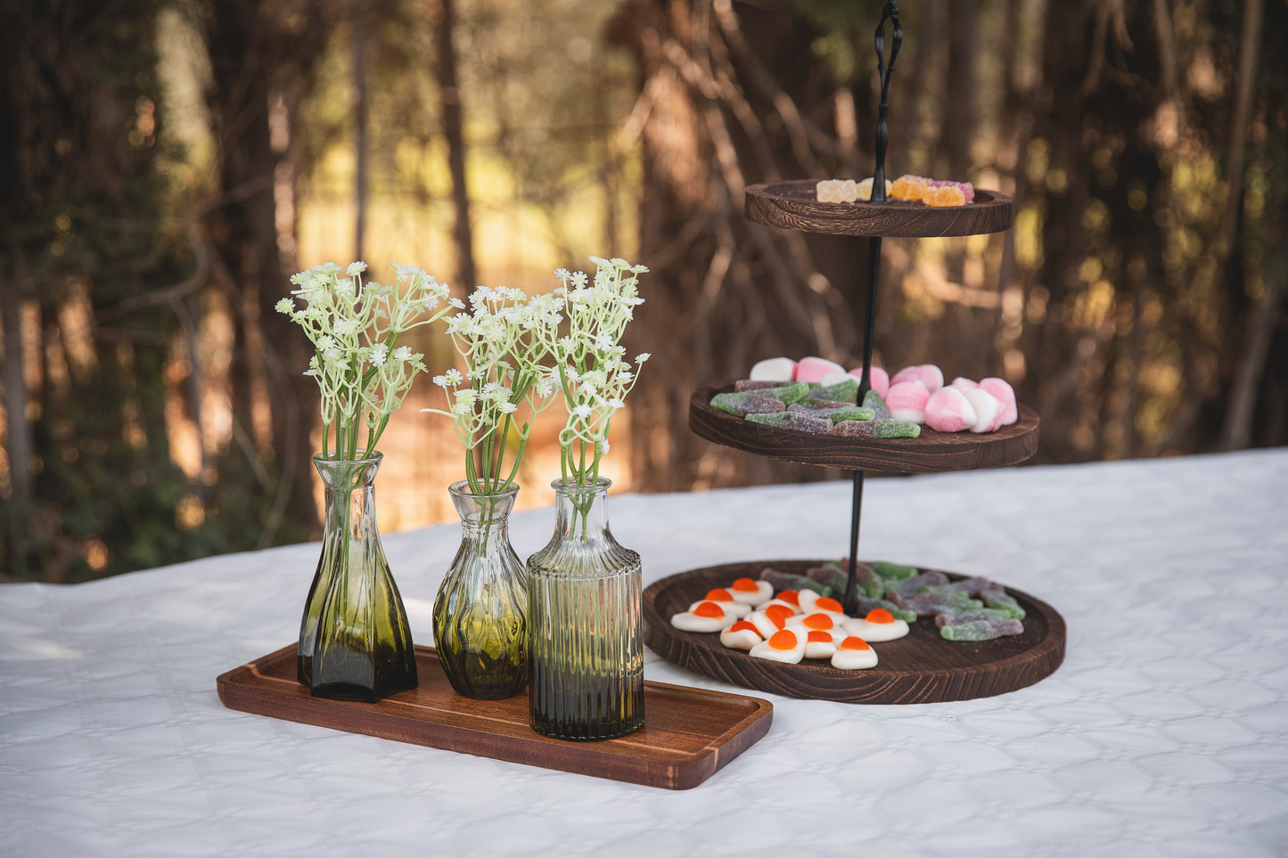 Celebra tu evento en el corazón de la Huerta Valenciana