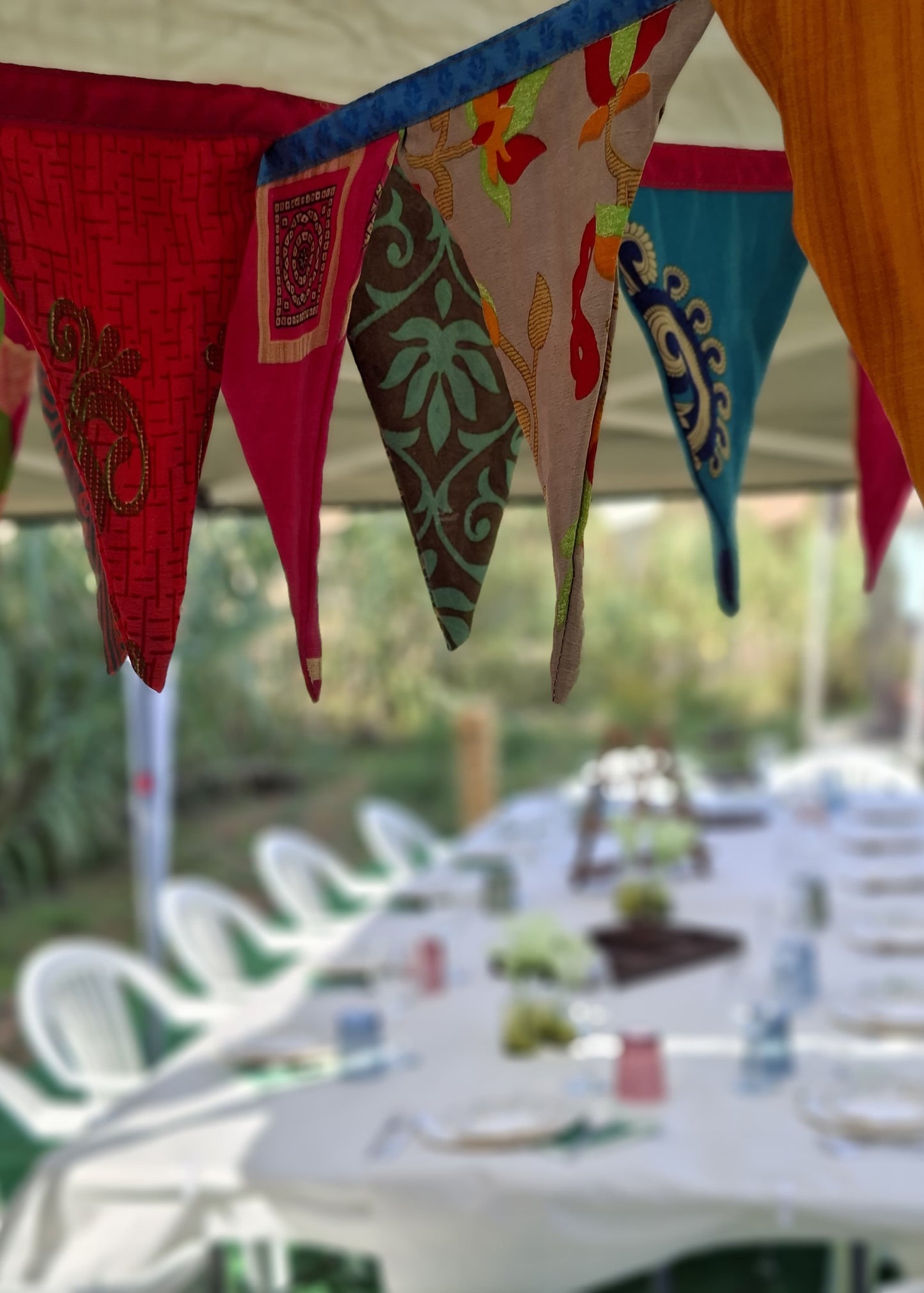 Celebra tu evento en el corazón de la Huerta Valenciana